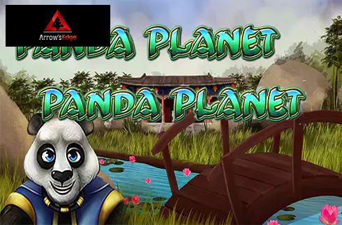 Panda Planet